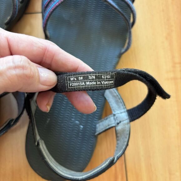 Teva Kayenta Sandals Women’s size 8 - Picture 3 of 4